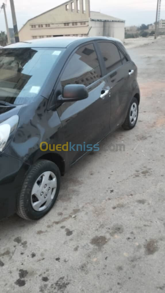 Kia Picanto 2011 Style