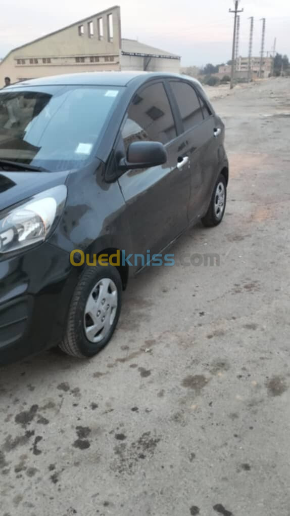 Kia Picanto 2011 Style