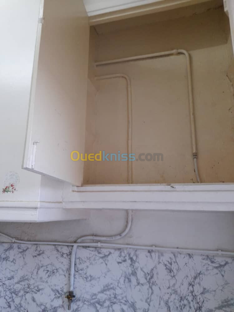 Vente Appartement F4 Sidi Bel Abbès Sidi bel abbes