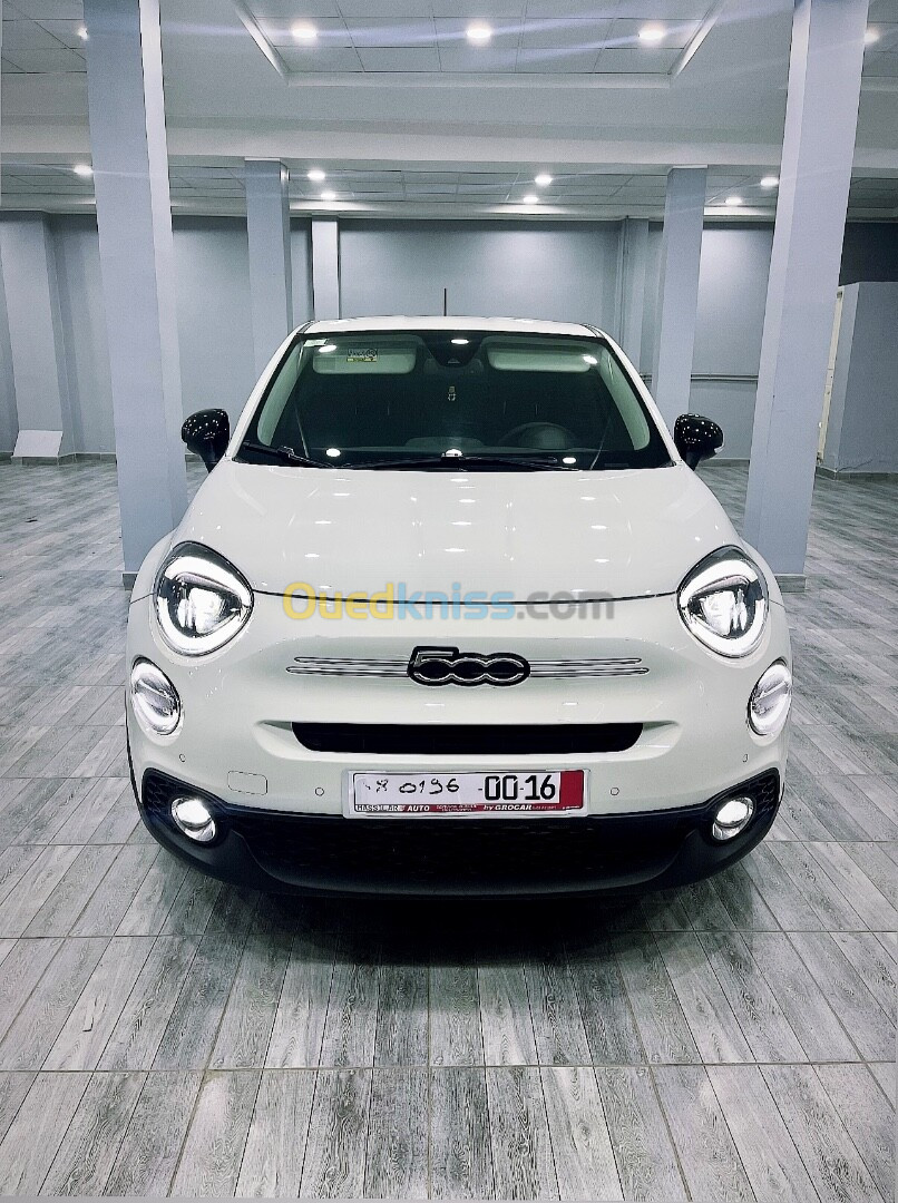 Fiat 500X 2023 Club