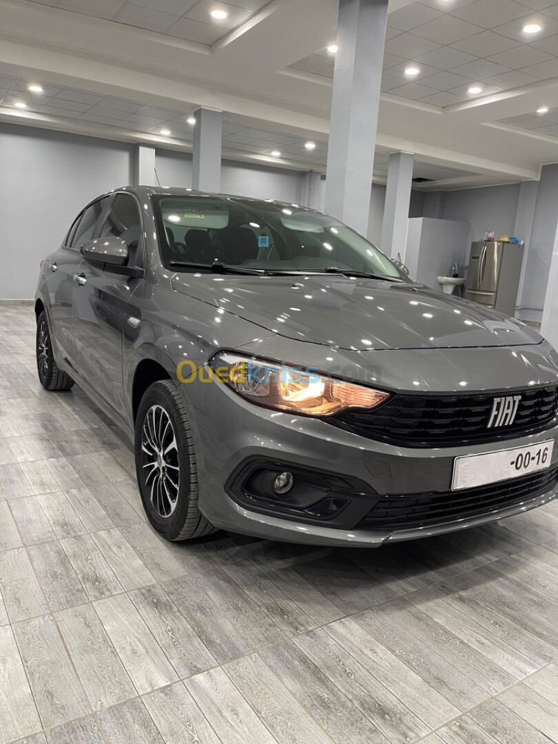 Fiat Tipo 2023 City plus