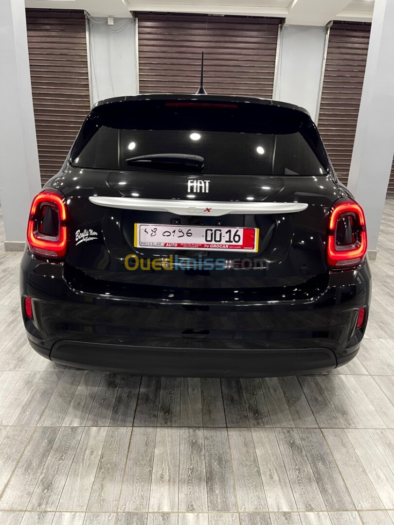 Fiat 500X 2023 Club