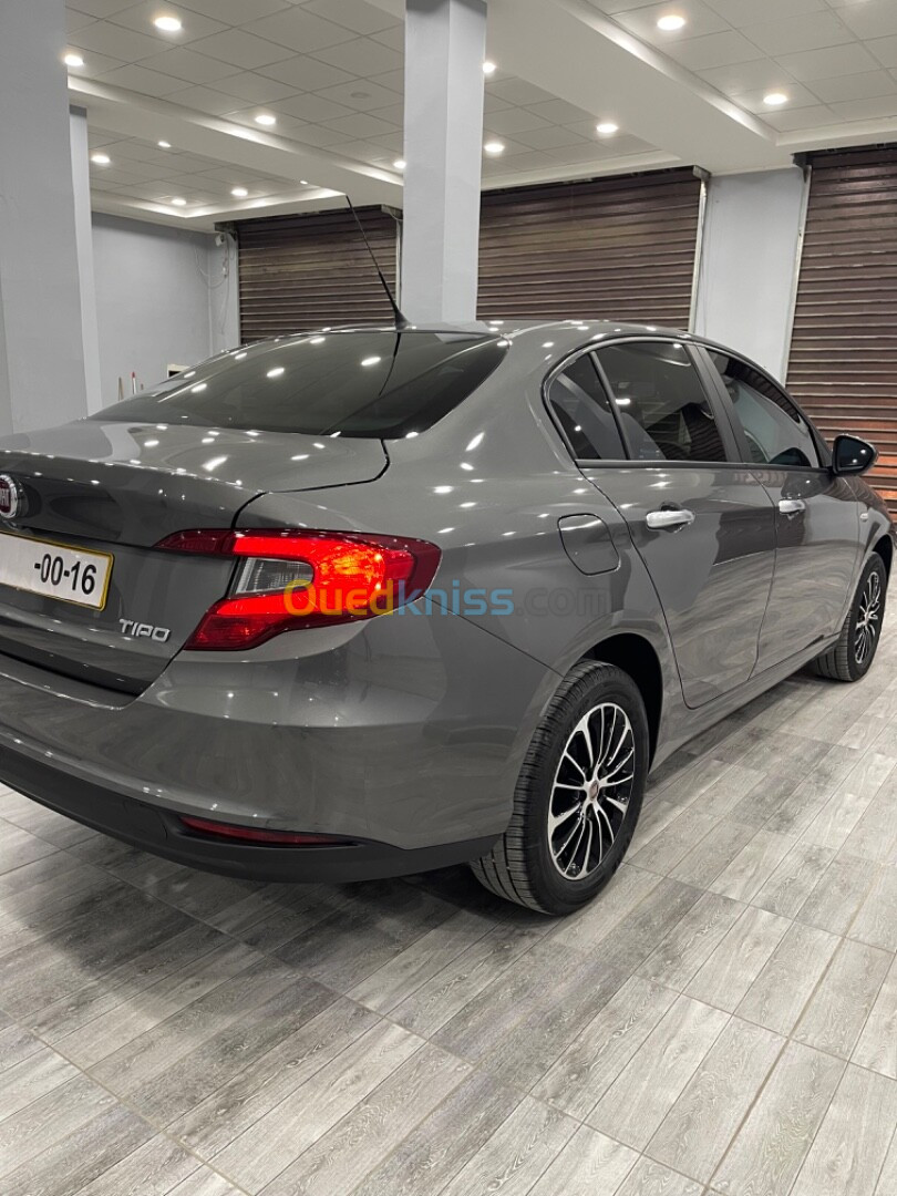 Fiat Tipo 2023 City plus