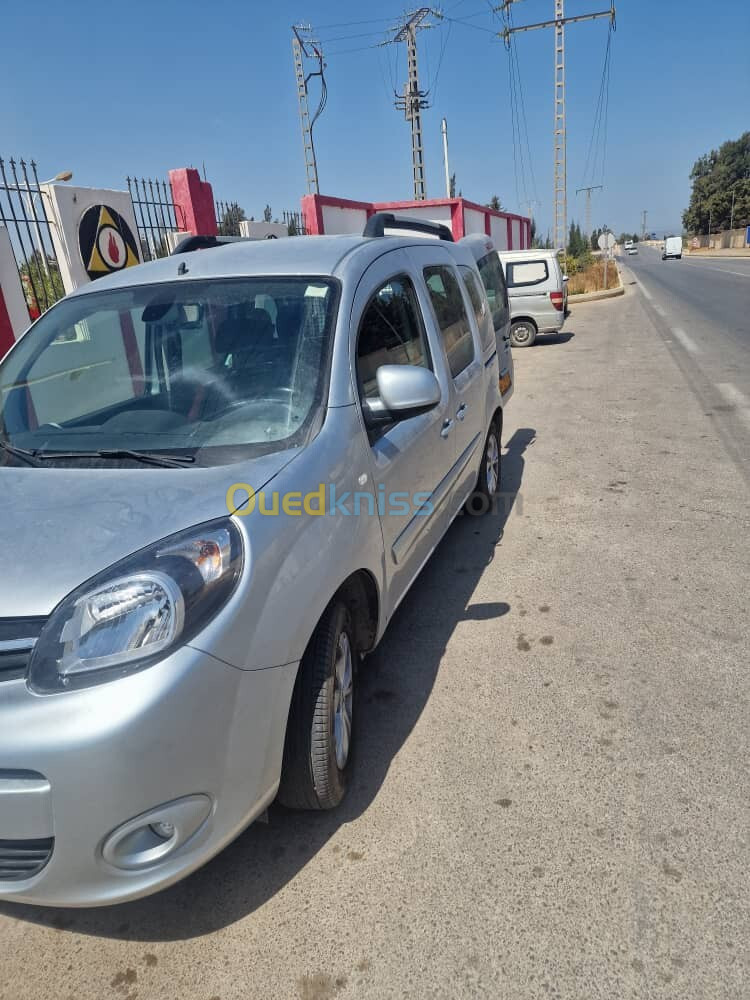 Renault Kangoo 2021 Kangoo