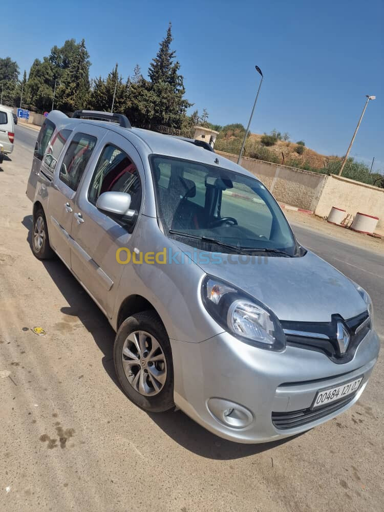 Renault Kangoo 2021 Kangoo