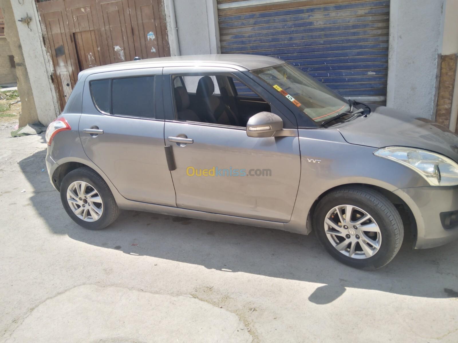 Suzuki Swift 2014 Swift