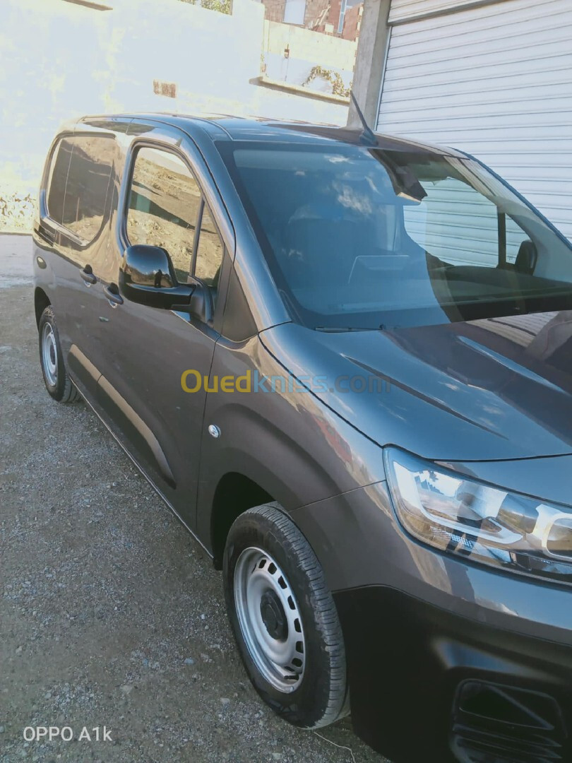 Fiat Doblo 2023 1.6 hdi