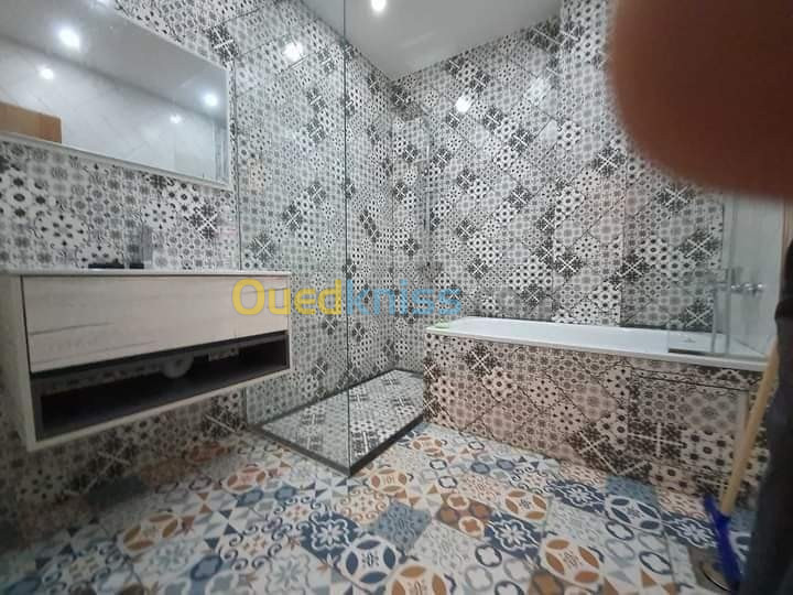 Vente Duplex F5 Jijel Jijel