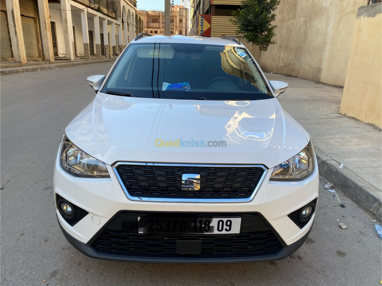 Seat ARONA 2018 ARONA