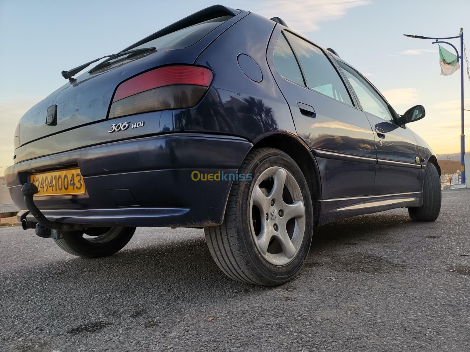 Peugeot 306 2000 306