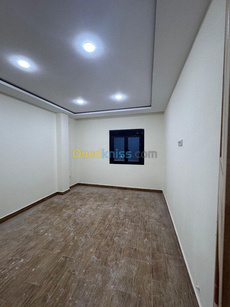 Vente Appartement F3 Oran Es senia