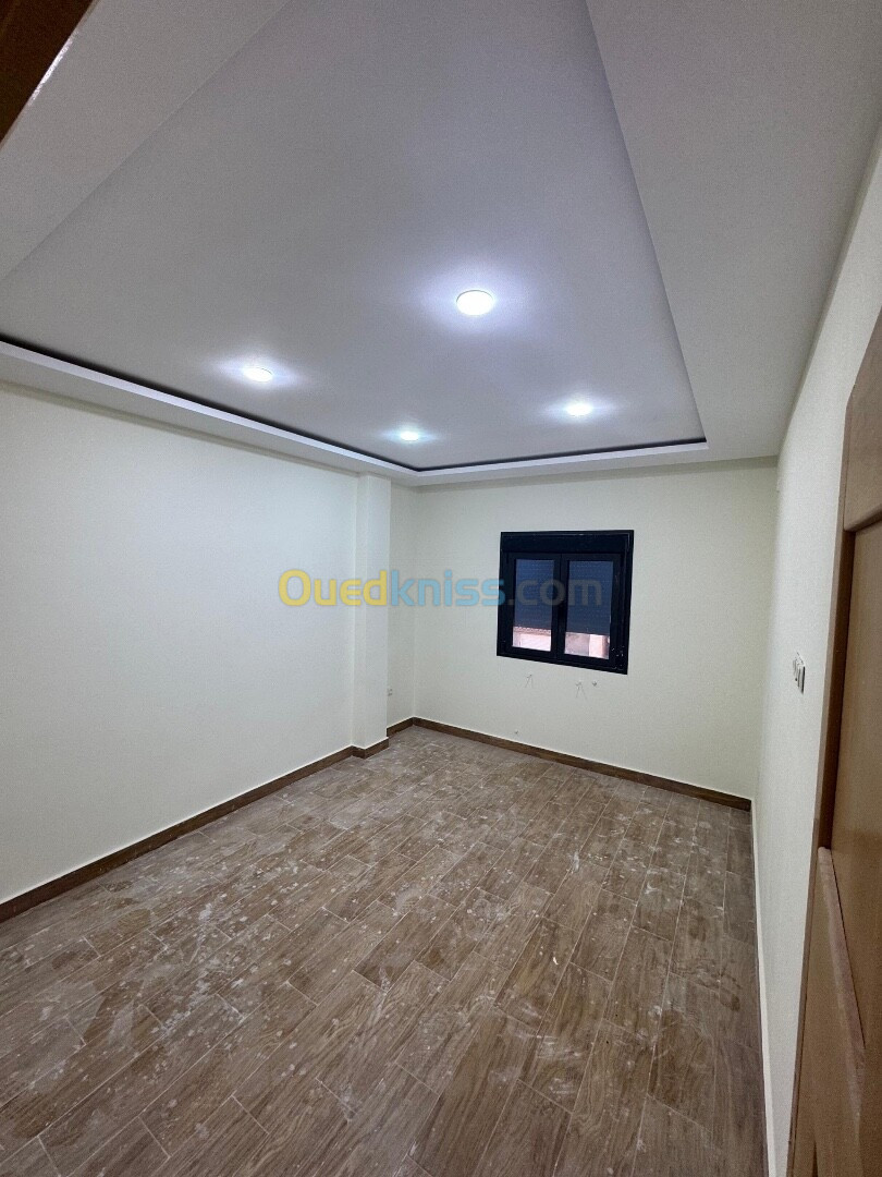 Vente Appartement F3 Oran Es senia