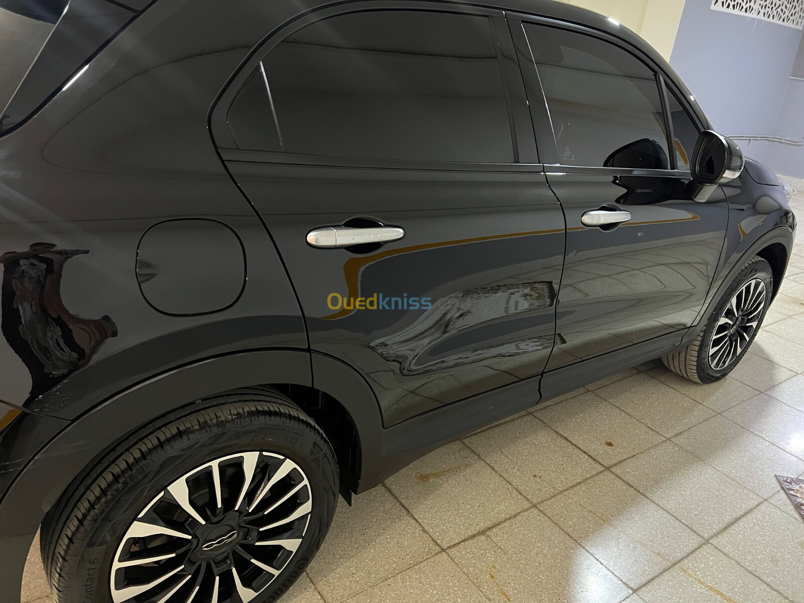 Fiat 500x 2023 Cult