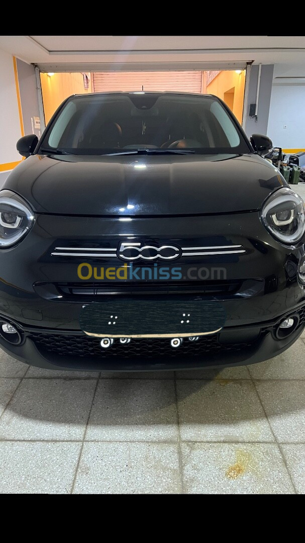 Fiat 500x 2023 Cult