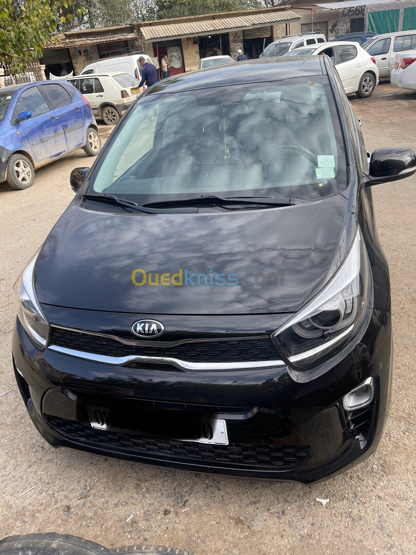 Kia Picanto 2019 EX