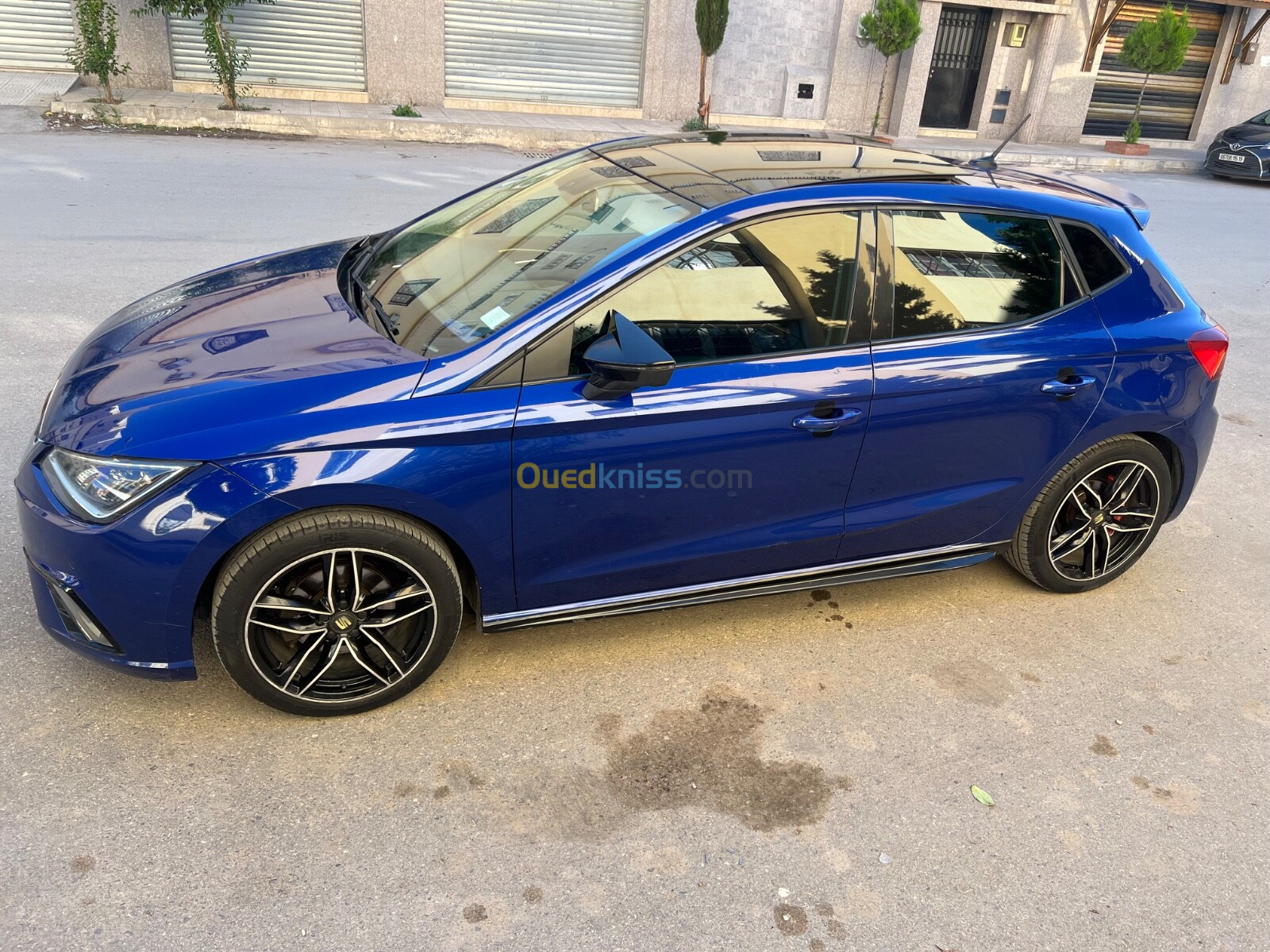 Seat Ibiza 2019 FR