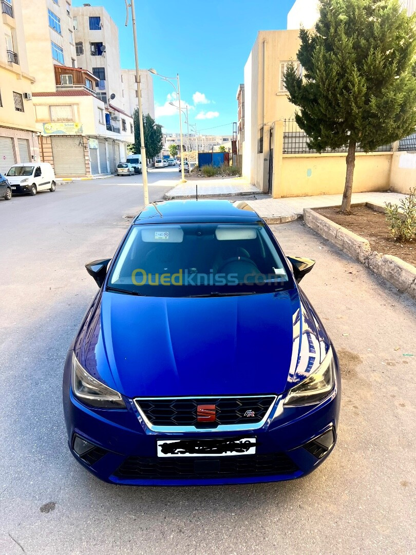 Seat Ibiza 2019 FR