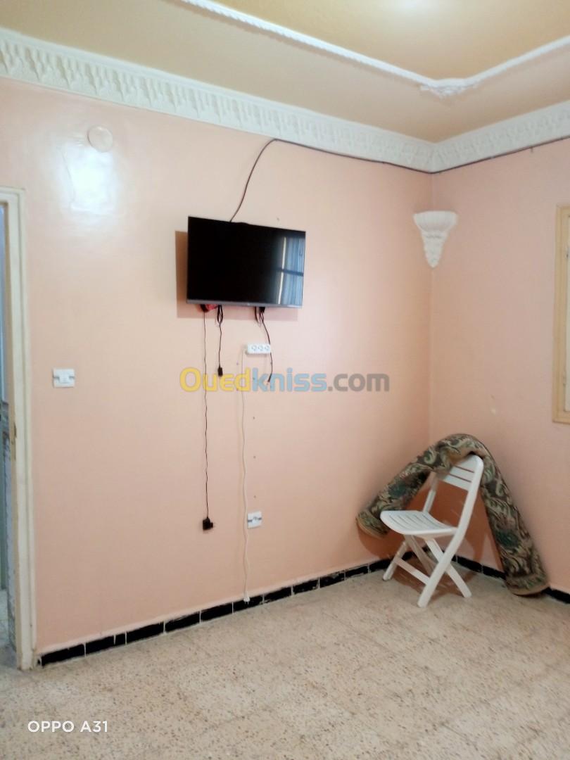 Vente Appartement F3 Tlemcen Remchi