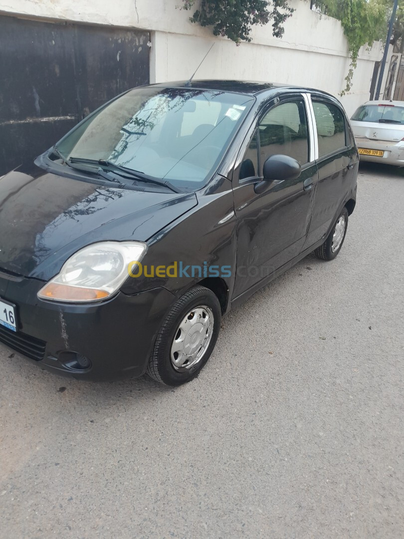 Chevrolet Spark 2009 Spark