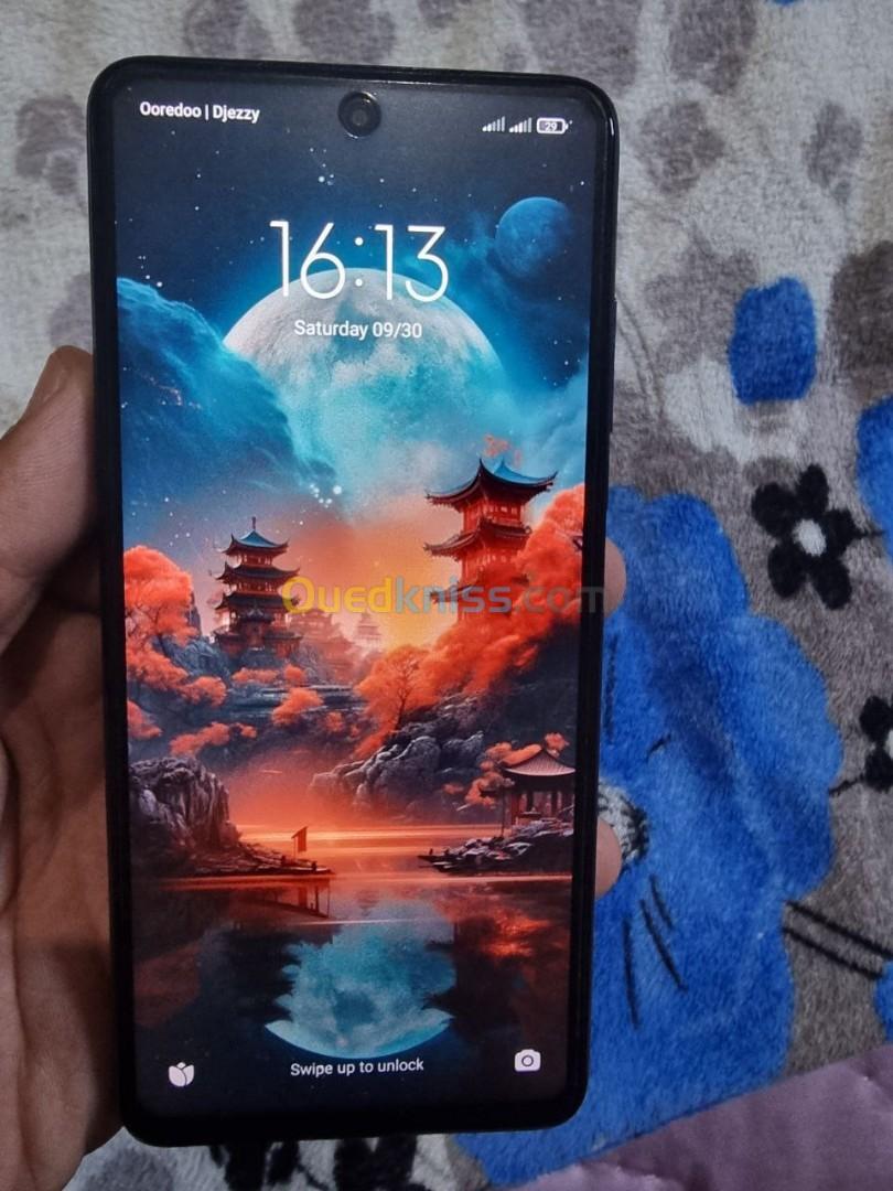 Xiaomi Poco x3 pro
