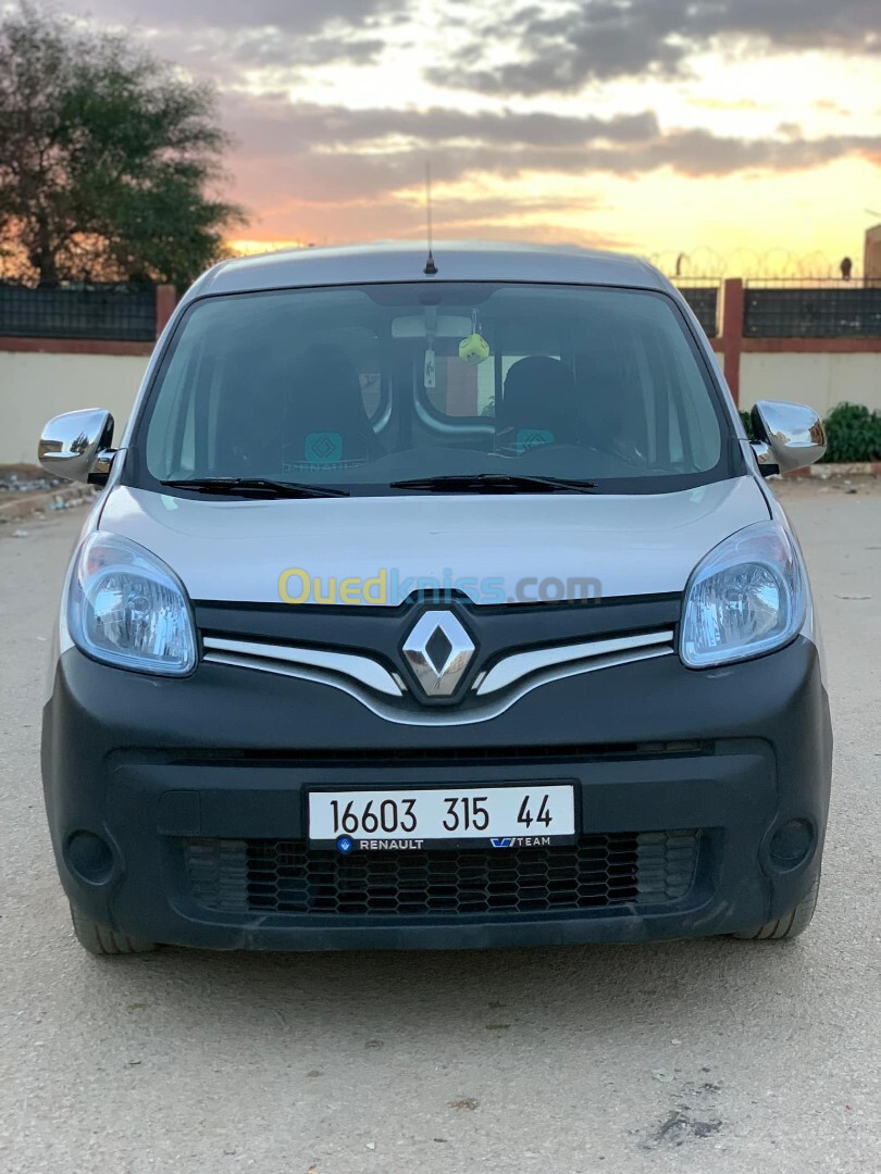 Renault Kangoo 2015 Kangoo