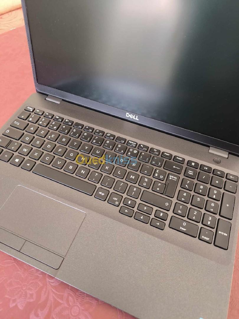 Dell Latitude 5500