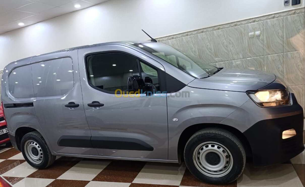 Fiat Doblo 2023 Professionnel