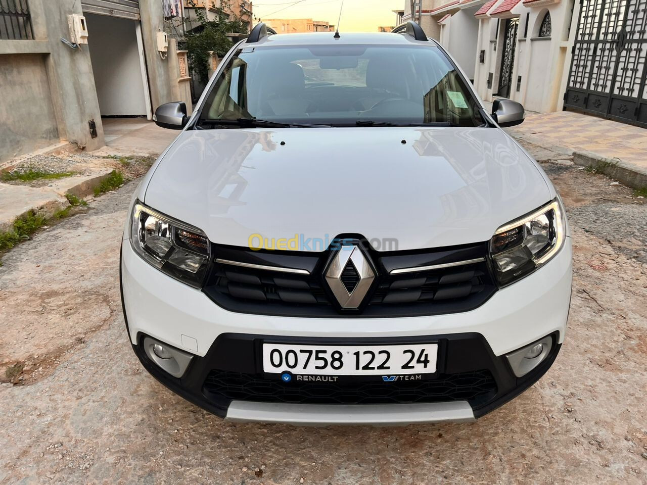 Renault Stepway 2022 Privilège