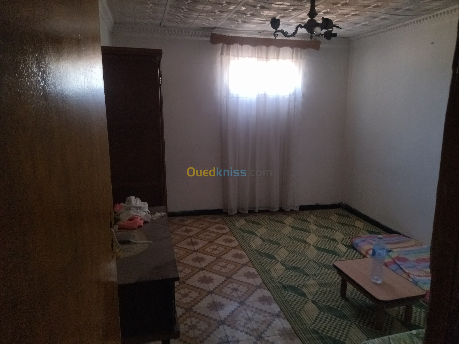 Vente Appartement F3 Médéa Berrouaghia