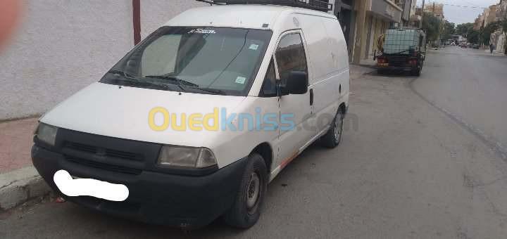 Citroen Expert 1999 