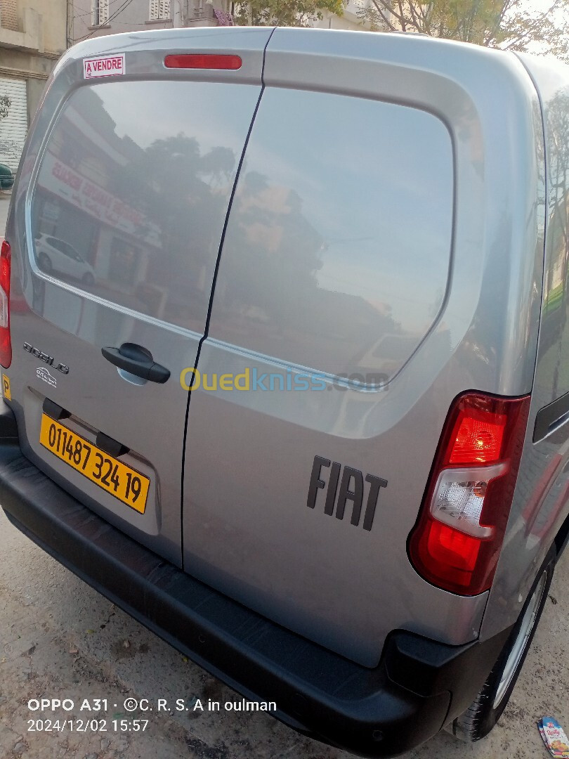 Fiat Fiat Doblo 2024 2024 Doblo