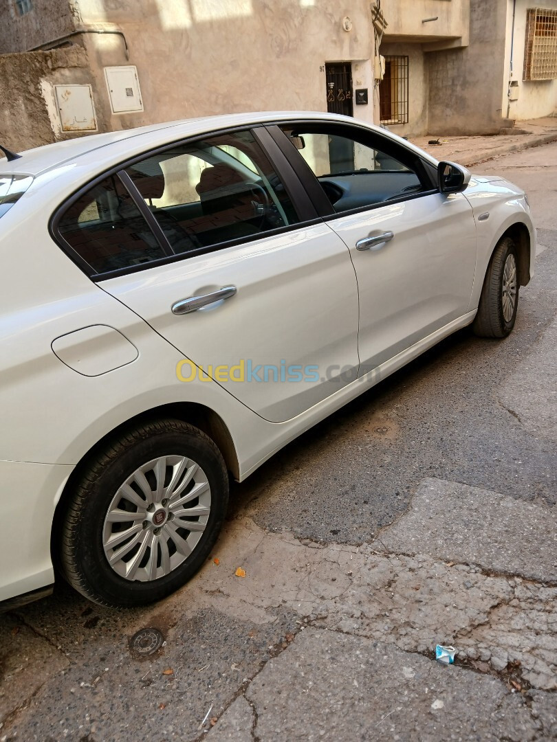 Fiat Tipo Sedan 2023 Cité