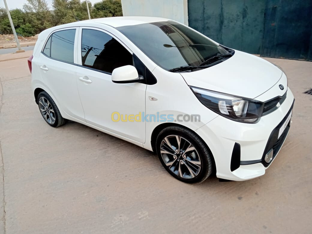 Kia Picanto 2021 