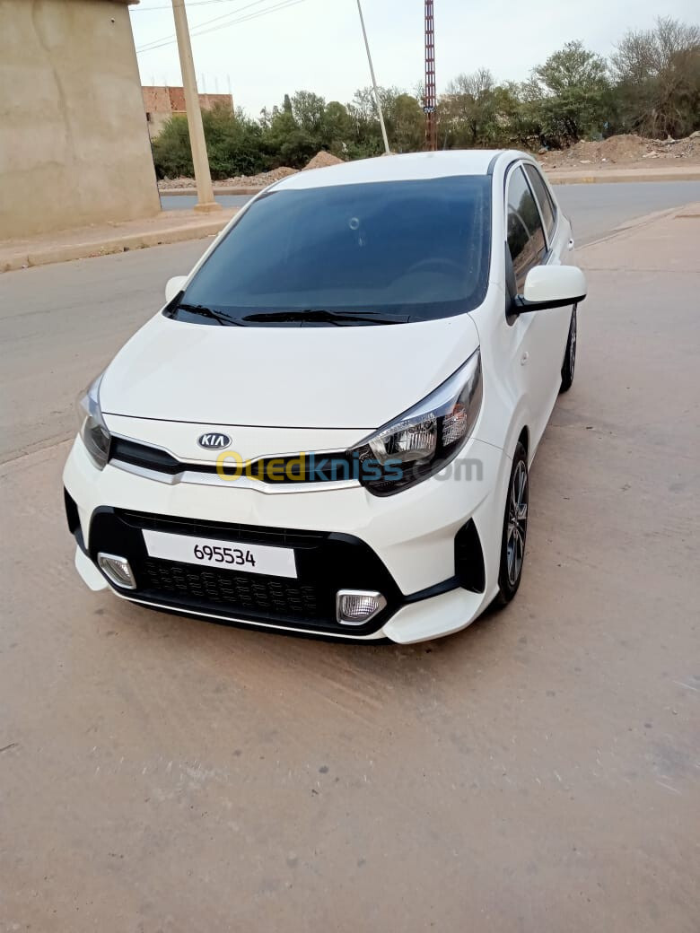 Kia Picanto 2021 