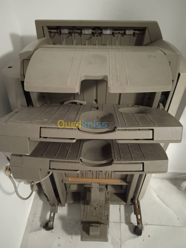 Staple Finisher canon Image Runner C 7260i