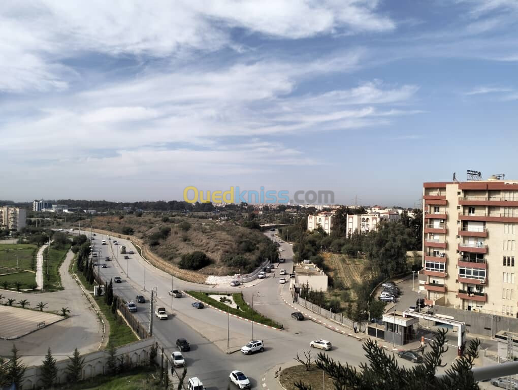 Vente Appartement F5 Alger Ouled fayet