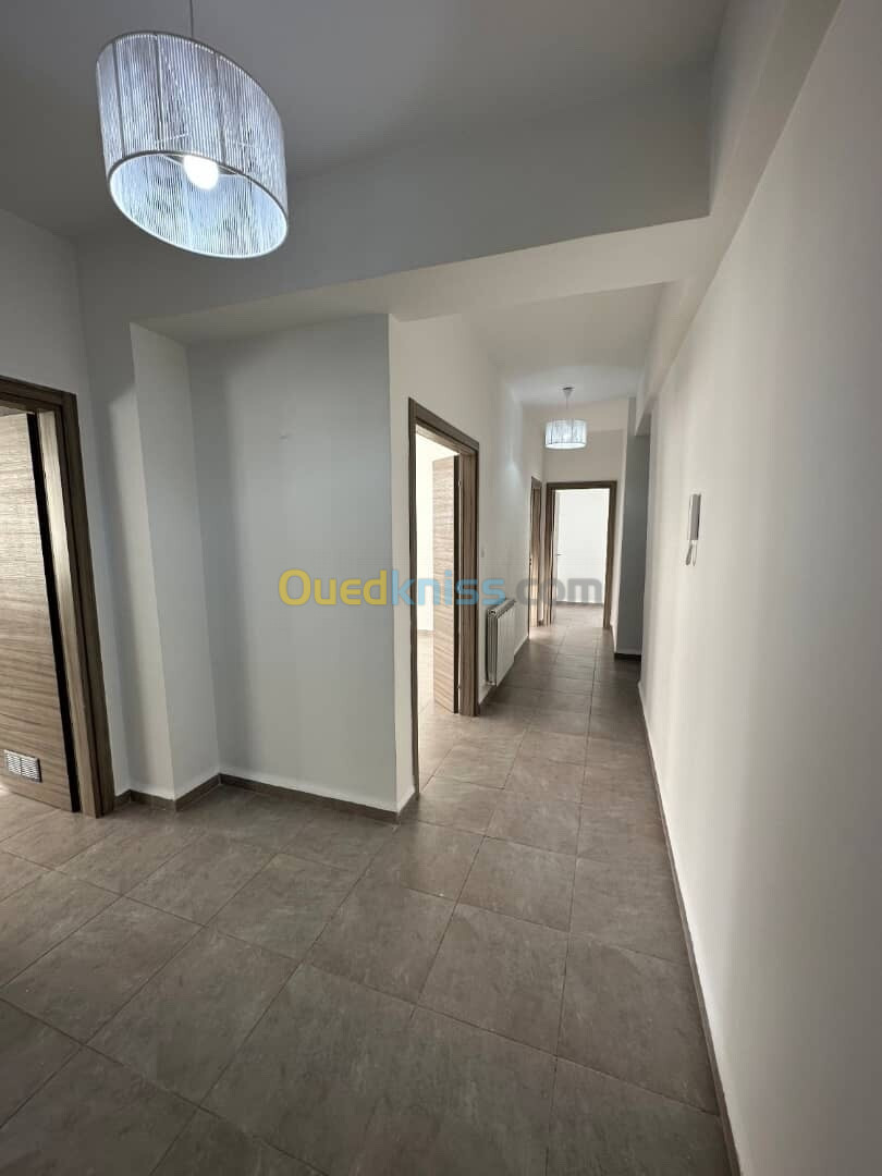 Vente Appartement F4 Alger Birkhadem