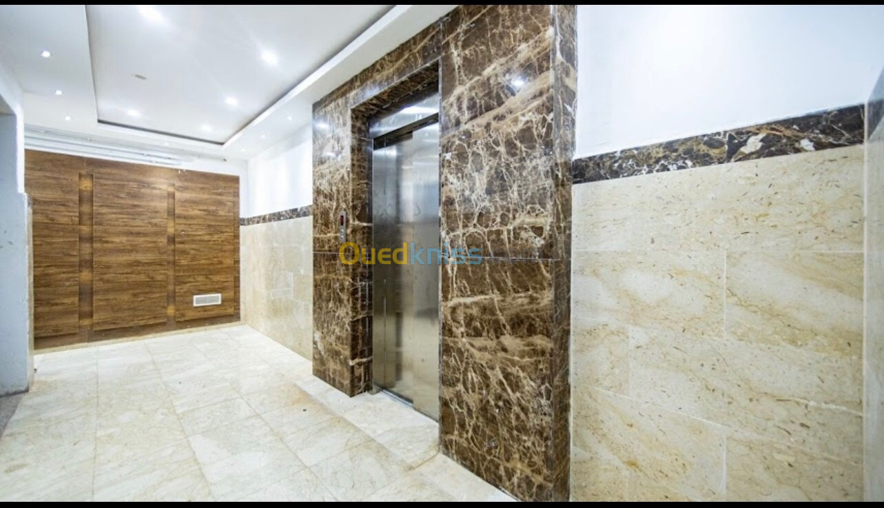 Vente Duplex F4 Alger Ouled fayet