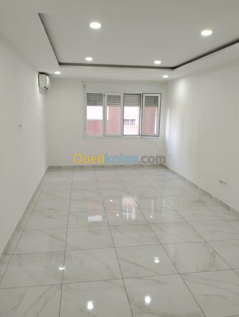 Location Appartement F3 Alger Cheraga