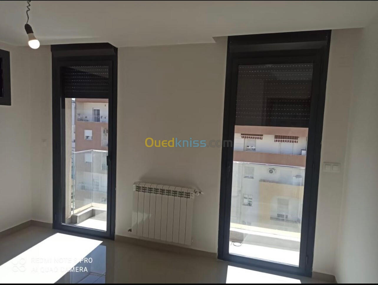 Vente Appartement F3 Alger Cheraga