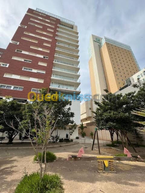 Location Duplex F5 Alger Cheraga