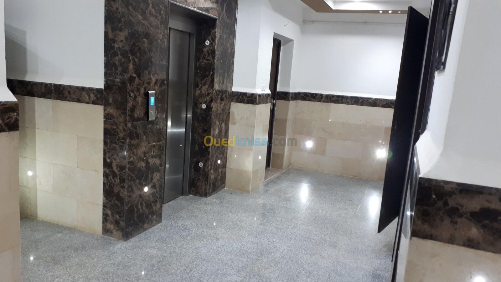 Vente Appartement F3 Alger Ouled fayet