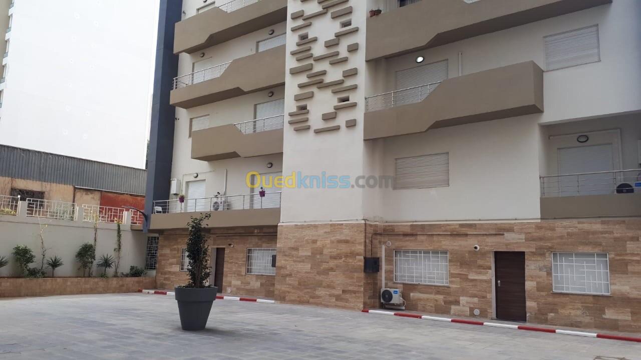 Vente Appartement F3 Alger Ouled fayet