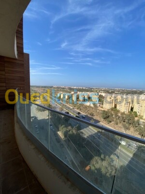 Vente Appartement F4 Alger Ouled fayet