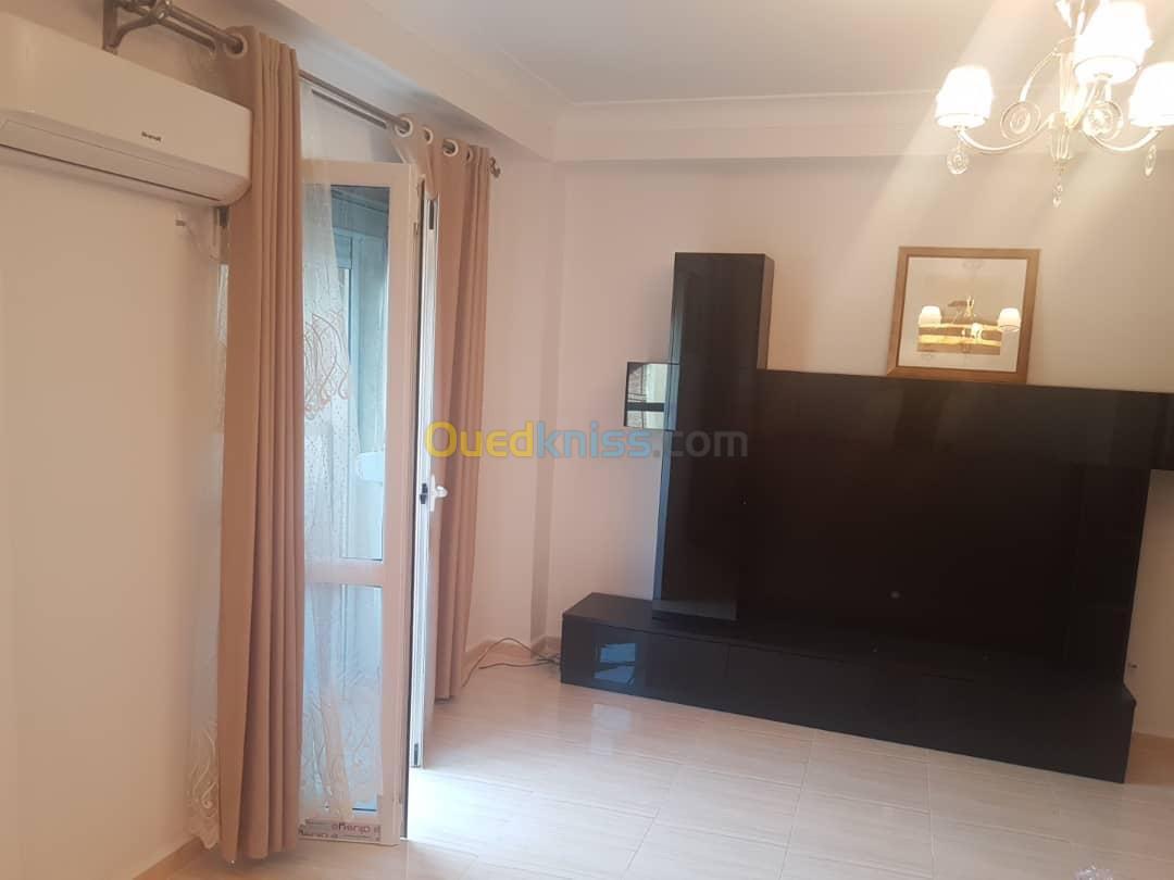 Vente Appartement F4 Alger Dely brahim