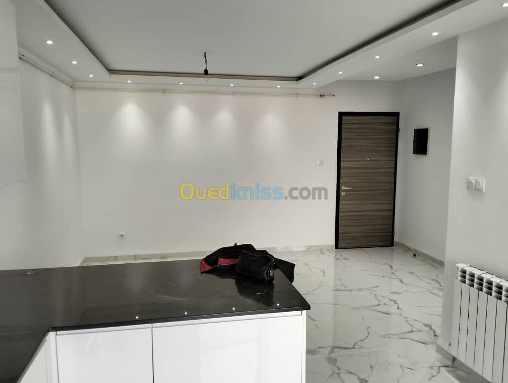 Location Appartement F3 Alger Ouled fayet