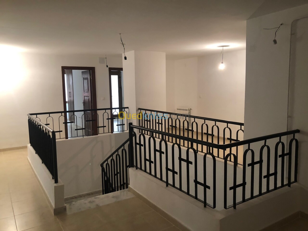 Location Duplex F5 Alger El achour