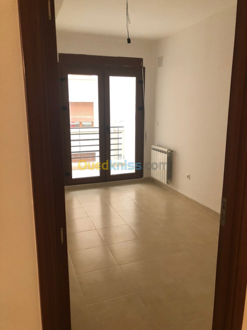 Location Duplex F5 Alger El achour