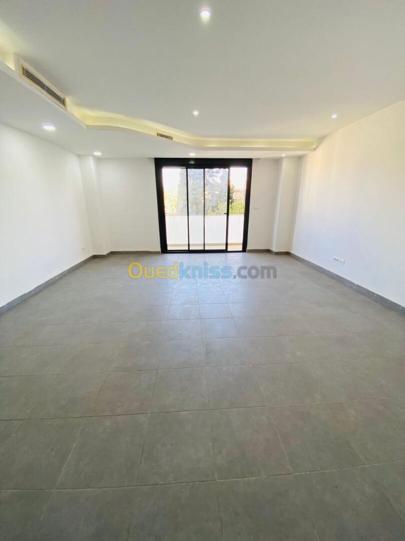 Vente Appartement F4 Alger Cheraga