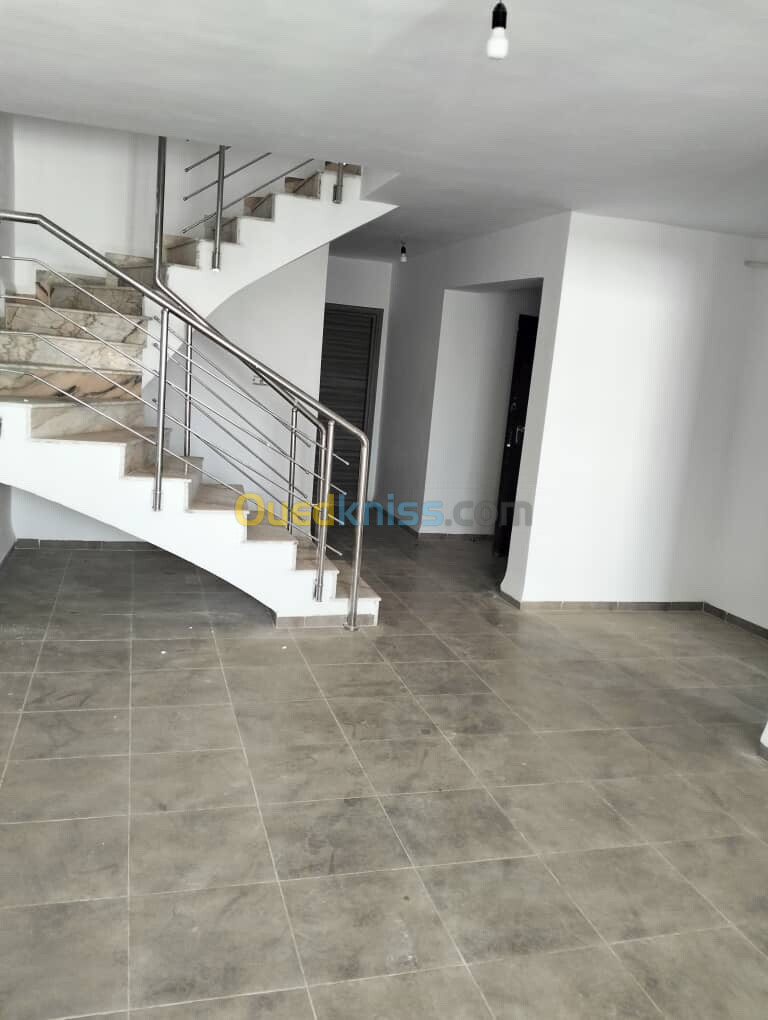 Vente Duplex F4 Alger Ouled fayet